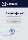 Electrolux